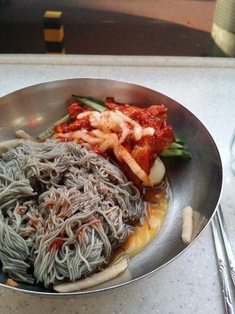 Ojangdong Heungnamjip